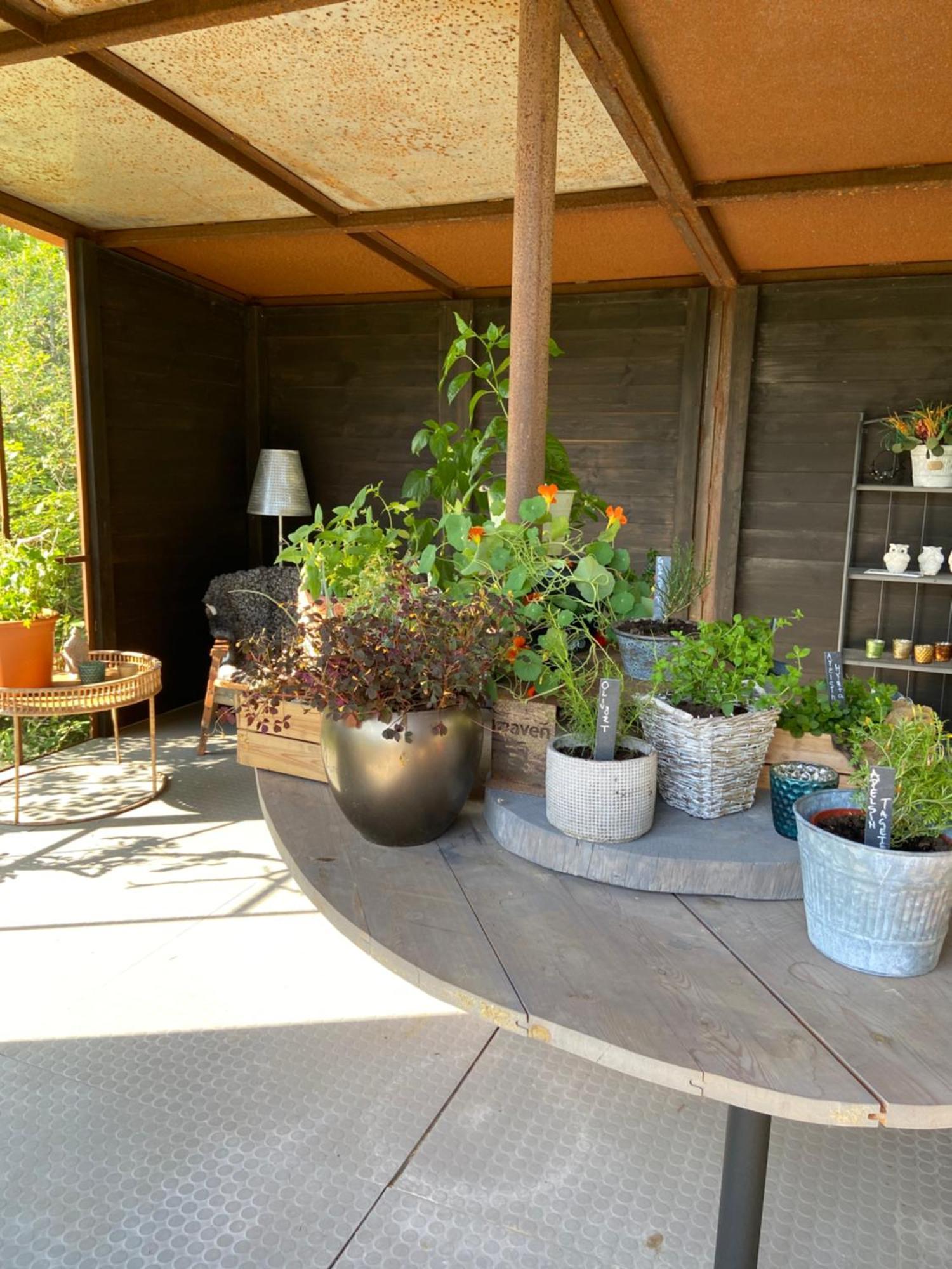 Maven Kustnaera Stugor Kappelshamn Extérieur photo